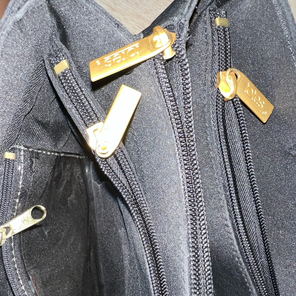 Totes Shoulder Bag - Picture 13 of 14